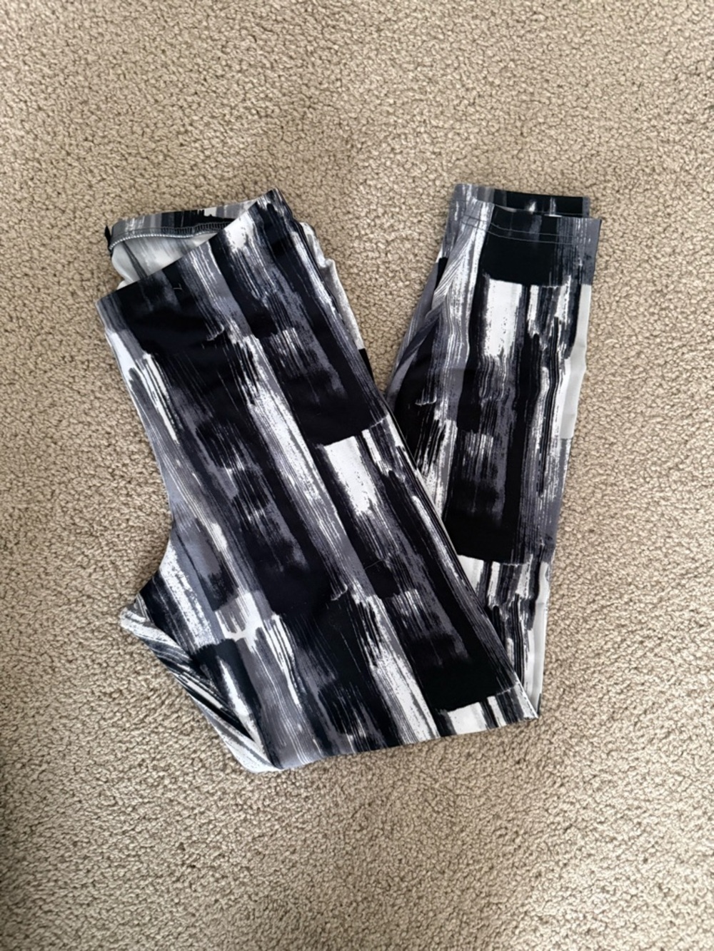Sympli Leggings